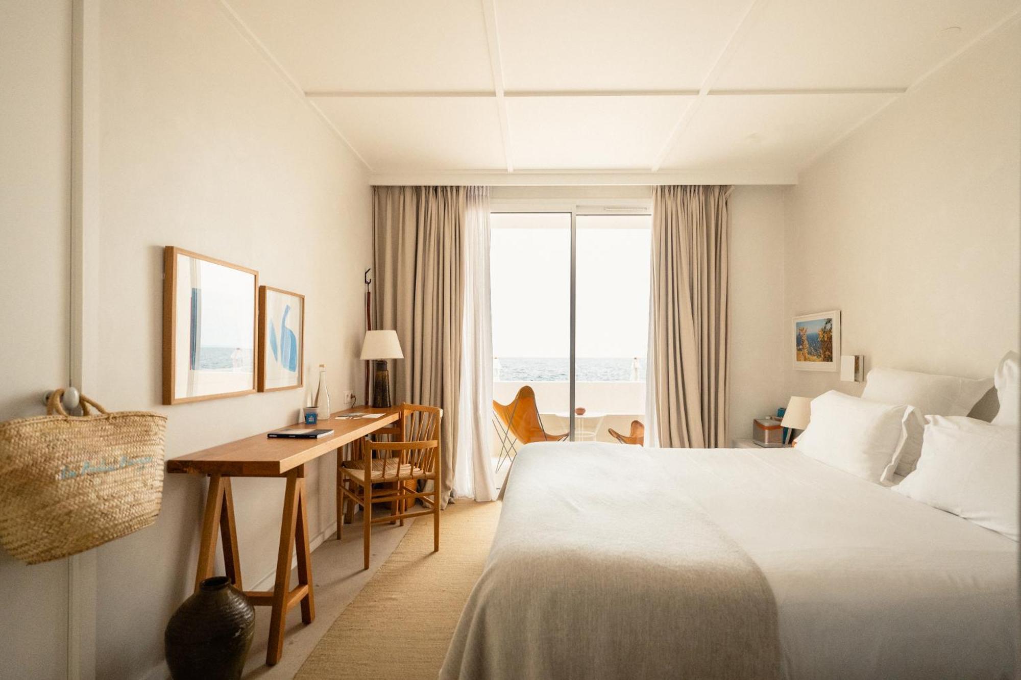 Les Roches Rouges, A Beaumier Hotel Saint-Raphaël Εξωτερικό φωτογραφία