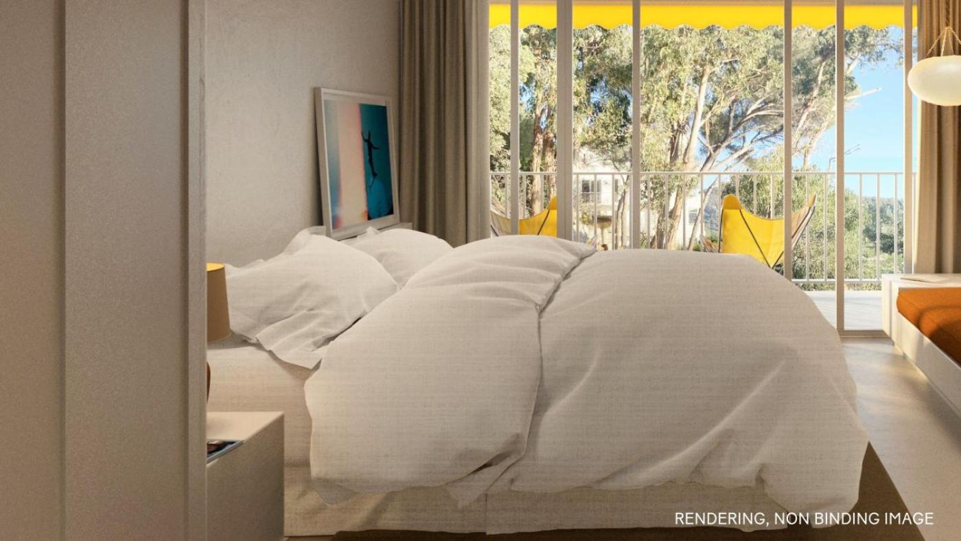 Les Roches Rouges, A Beaumier Hotel Saint-Raphaël Εξωτερικό φωτογραφία